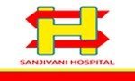 Sanjeevani Hospital Logo