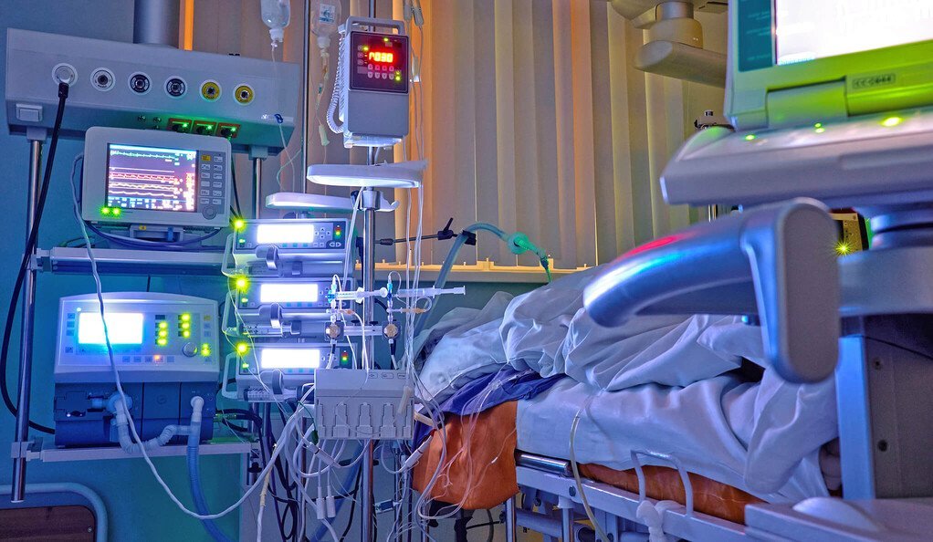 Sanjeevani Hospital ICU
