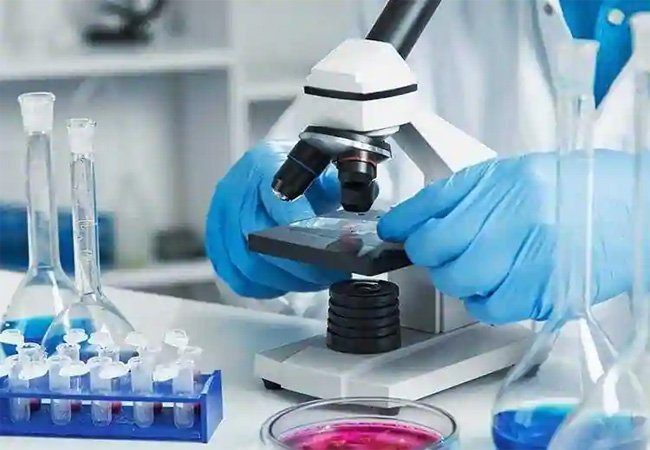 Lab Equipment